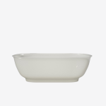 jade touch stone resin bathtub