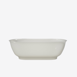 jade touch stone resin bathtub